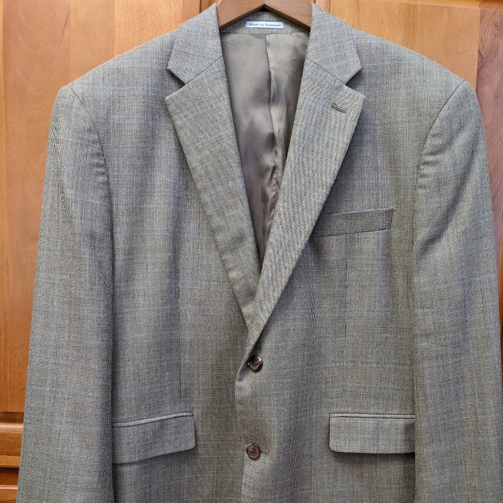 Lauren Ralph Lauren Men's Sports Coat